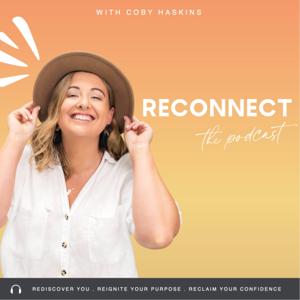 Reconnect - The Podcast