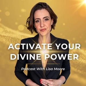 Activate Your Divine Power