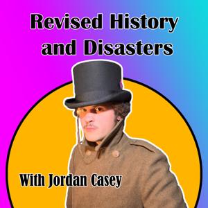 Revised History and Disasters