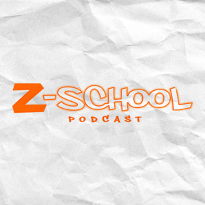 Z-School | Navigating Life Beyond the Classroom for Zillennials