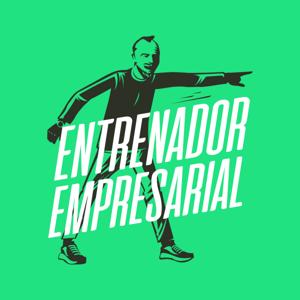 Entrenador Empresarial - Jorge Cuevas