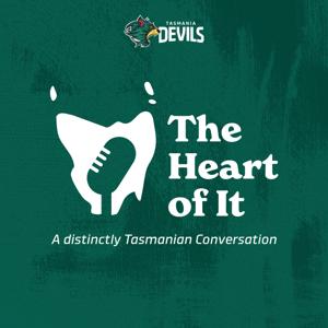 The Heart of It: A distinctly Tasmanian conversation with the Devils