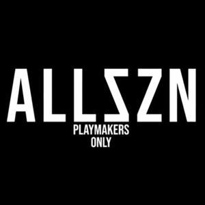 The ALLSZN Podcast