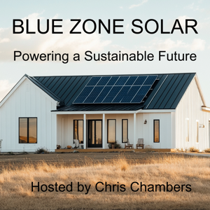 Blue Zone Solar