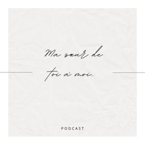 Ma sœur, de toi à moi 🤍