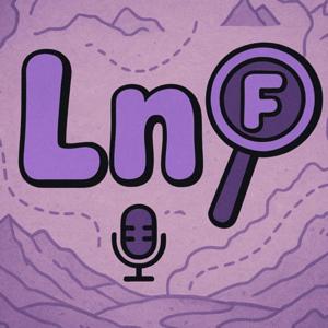 Lost and Found Podcast