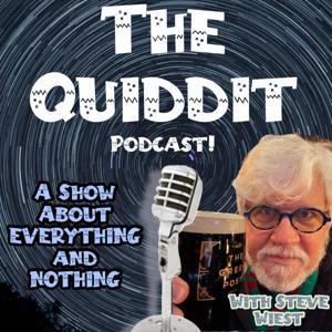 The Quiddit Podcast