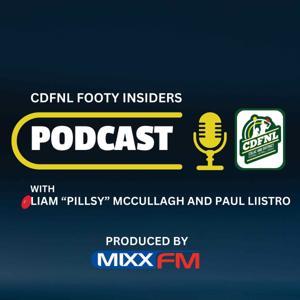 CDFNL Insiders