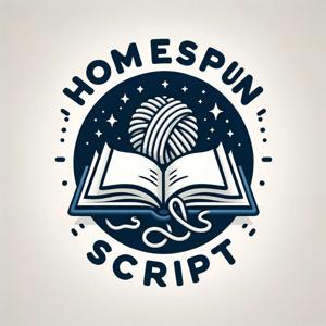 Homespun Script