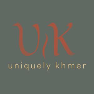 Uniquely Khmer