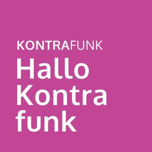 Kontrafunk: Hallo Kontrafunk