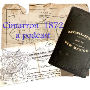 Cimarron 1872