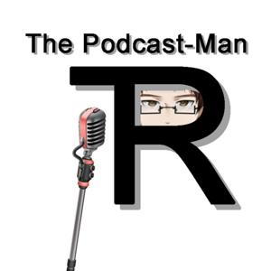 The Podcast-Man