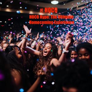 #HOCO Hype!