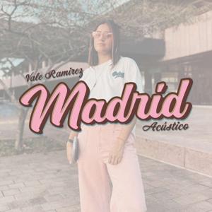 Madrid (Acoustic)