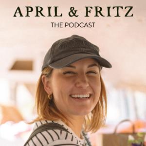 April and Fritz