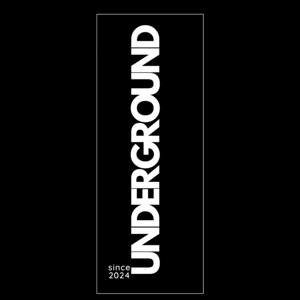 Underground