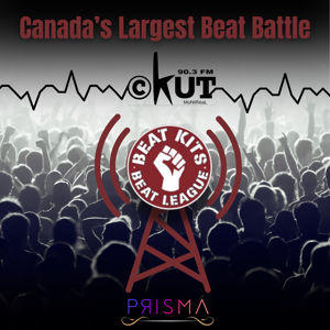 BeatKits On 90.3 Fm Radio!