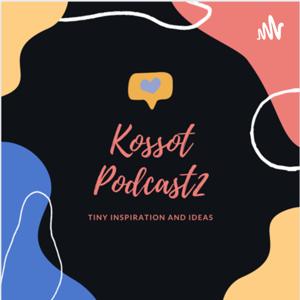 ゆうぽるのこそっとポッドキャスト2