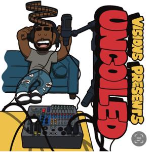 Visions Collab presents : Uncoiled