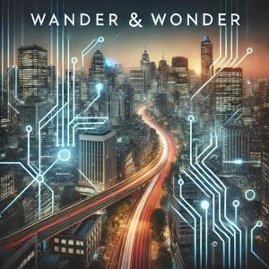 Wander & Wonder