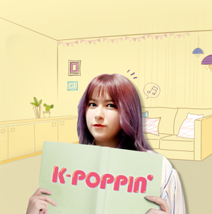 K-Poppin'