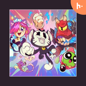 скачать Null’s Brawl