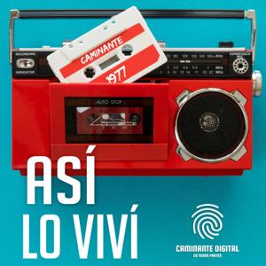 Así lo viví
