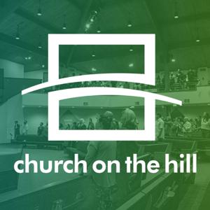 Church on the Hill, McMinnville