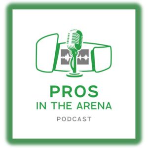 Pros In the Arena