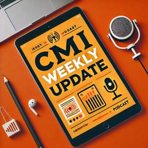 CMI Weekly Content Dive (AI Edition)