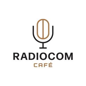 Radiocom.cafè | Podcast del Marketing e della Comunicazione