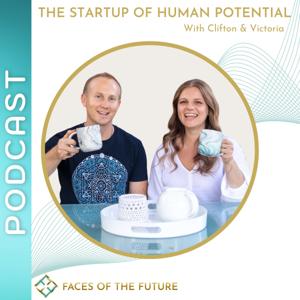 The Startup of Human Potential Podcast