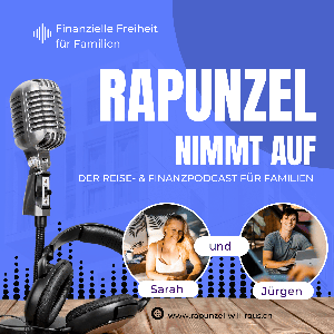 Rapunzel nimmt auf