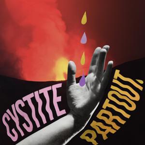 Cystite partout,