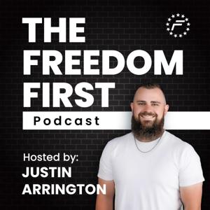 The Freedom First Podcast