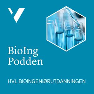 BioIng Podden