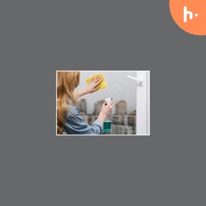 Expert Window Cleaning in Calgary - A Touch of Glass Inc.