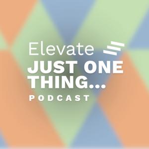 The Inspiration Sessions from Elevate Mentoring