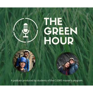 CCC - The Green Hour