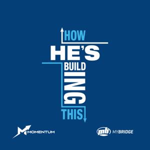 How He's Building This