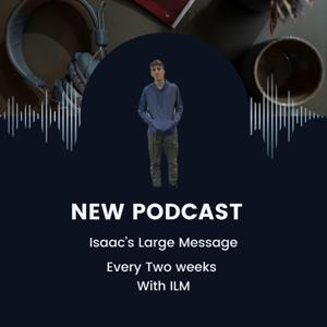Isaac Large Message
