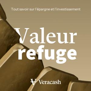 Valeur refuge - tout comprendre de l'économie