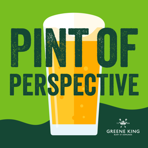 Pint of Perspective