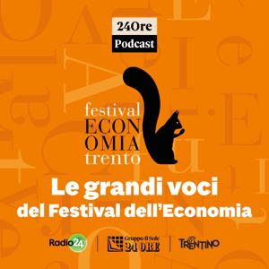 Le grandi voci del Festival dell'Economia