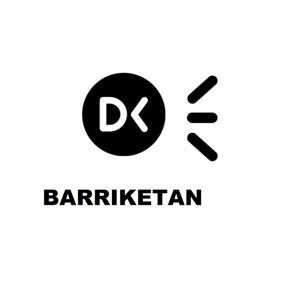 Barriketan