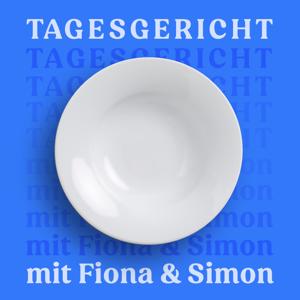 Tagesgericht — Kulinarik im Alltag