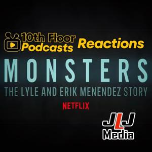 Monsters Aftershow