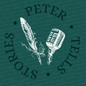 Peter Tells Stories