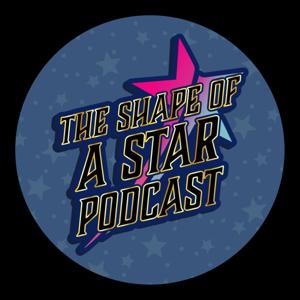 The Shape of a Star Podcast